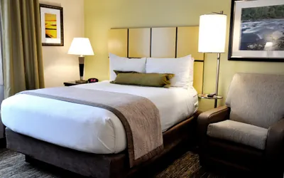 Photo 3 - Candlewood Suites Washington Dulles Sterling by IHG