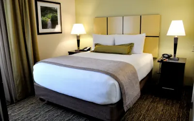 Photo 5 - Candlewood Suites Washington Dulles Sterling by IHG