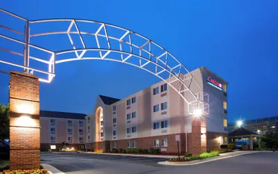 Photo 2 - Candlewood Suites Washington Dulles Sterling by IHG