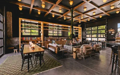 Photo 3 - The Ozarker Lodge