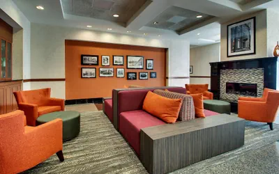 Photo 5 - Drury Inn & Suites Findlay