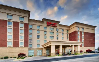 Photo 2 - Drury Inn & Suites Findlay