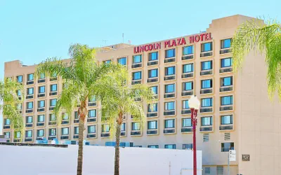 Photo 2 - Lincoln Hotel Monterey Park Los Angeles