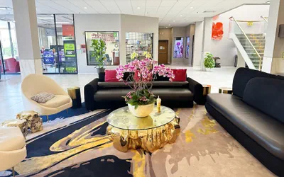 Photo 5 - Lincoln Hotel Monterey Park Los Angeles