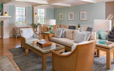 Photo 4 - Island House Hotel