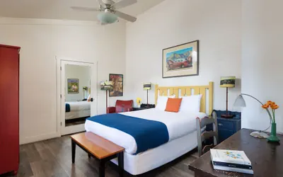 Photo 5 - Sonoma Creek Inn