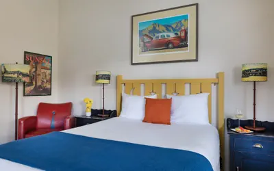 Photo 2 - Sonoma Creek Inn