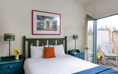 Photo 3 - Sonoma Creek Inn