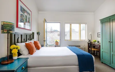 Photo 4 - Sonoma Creek Inn