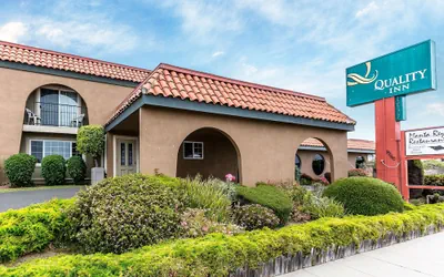 Photo 2 - Quality Inn near Hearst Castle