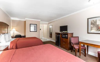 Photo 5 - Quality Inn near Hearst Castle