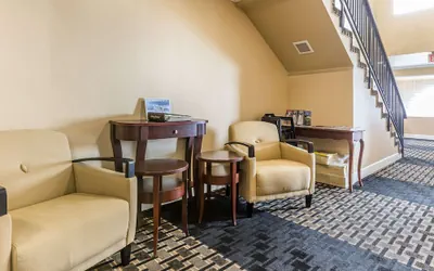 Photo 4 - Quality Inn near Hearst Castle