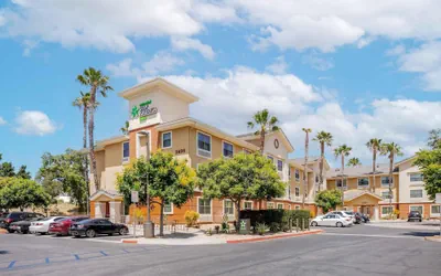 Photo 2 - Extended Stay America Suites Los Angeles Simi Valley
