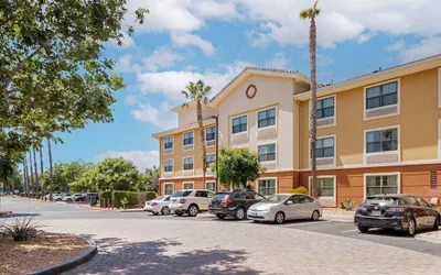 Extended Stay America Suites Los Angeles Simi Valley