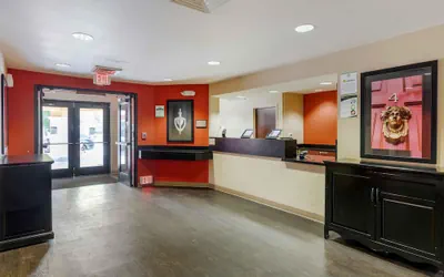 Photo 5 - Extended Stay America Suites Los Angeles Simi Valley