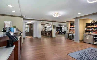 Photo 5 - Hampton Inn Princeton