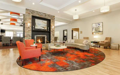 Photo 5 - Homewood Suites Melville