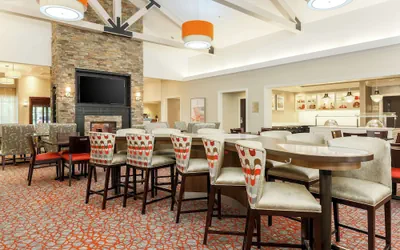 Photo 3 - Homewood Suites Melville