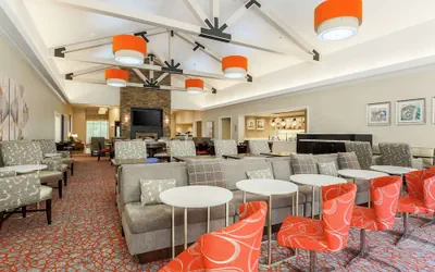 Photo 4 - Homewood Suites Melville