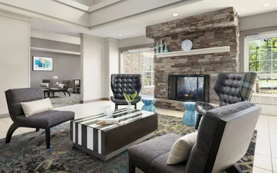 Photo 4 - Residence Inn by Marriott Des Moines West at Jordan Creek Town Center