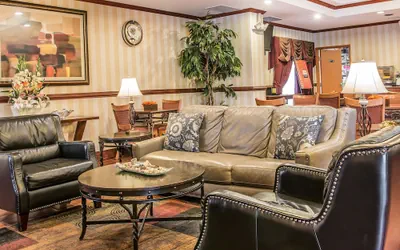 Photo 3 - Quality Inn & Suites Ann Arbor Hwy 23