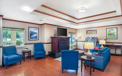 Photo 5 - Quality Inn & Suites Ann Arbor Hwy 23