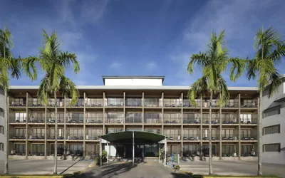 Photo 2 - SureStay Hotel by Best Western Guam Airport South