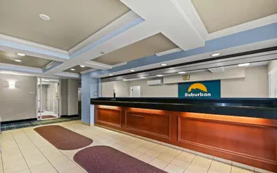 Photo 2 - Suburban Studios Sterling - Washington Dulles