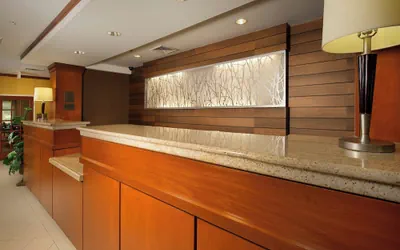 Photo 4 - Fairfield Inn & Suites by Marriott Marshall