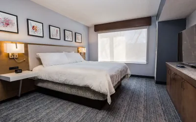 Photo 5 - Hilton Garden Inn Atlanta Marietta