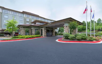 Photo 2 - Hilton Garden Inn Atlanta Marietta
