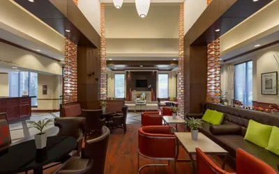Photo 3 - Hilton Garden Inn Atlanta Marietta