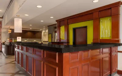 Photo 4 - Hilton Garden Inn Atlanta Marietta