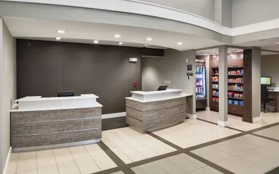 Photo 4 - Residence Inn by Marriott Milford