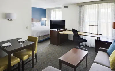 Photo 5 - Residence Inn by Marriott Milford