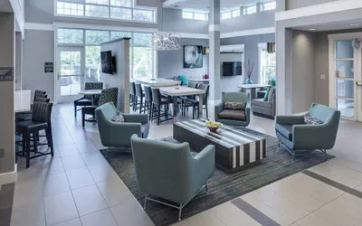 Photo 3 - Residence Inn by Marriott Milford