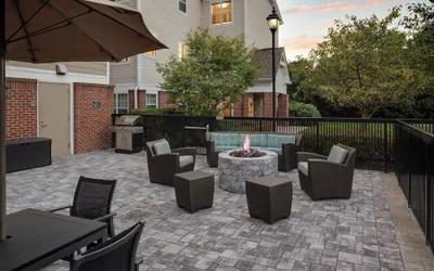 Photo 2 - Residence Inn by Marriott Milford