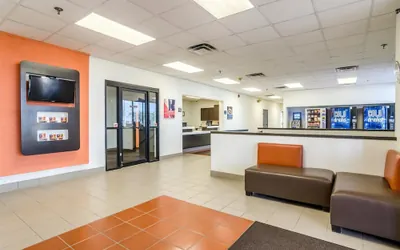 Photo 4 - Motel 6 York, NE