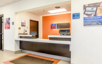 Photo 3 - Motel 6 York, NE