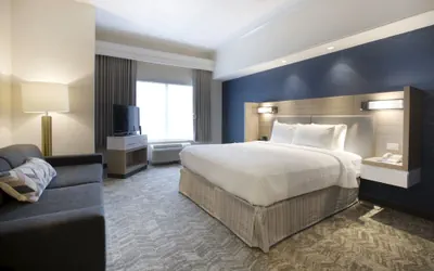 Photo 5 - SpringHill Suites by Marriott Savannah Airport