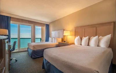 Photo 4 - Atlantic Sands Hotel & Conference Center