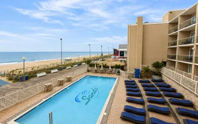 Atlantic Sands Hotel & Conference Center