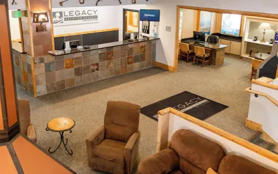 Photo 5 - Legacy Vacation Resorts - Steamboat Hilltop