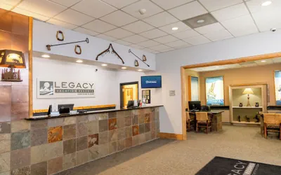 Photo 3 - Legacy Vacation Resorts - Steamboat Hilltop