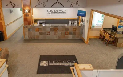 Photo 4 - Legacy Vacation Resorts - Steamboat Hilltop