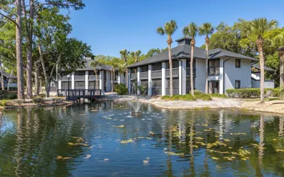 Photo 2 - Legacy Vacation Resorts Palm Coast
