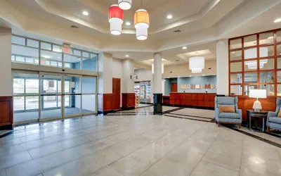 Photo 5 - Drury Inn & Suites Montgomery