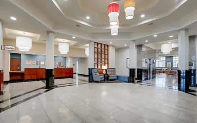 Photo 3 - Drury Inn & Suites Montgomery