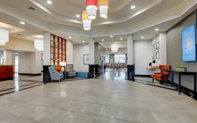 Photo 4 - Drury Inn & Suites Montgomery