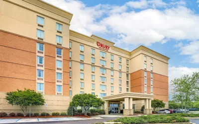 Drury Inn & Suites Montgomery